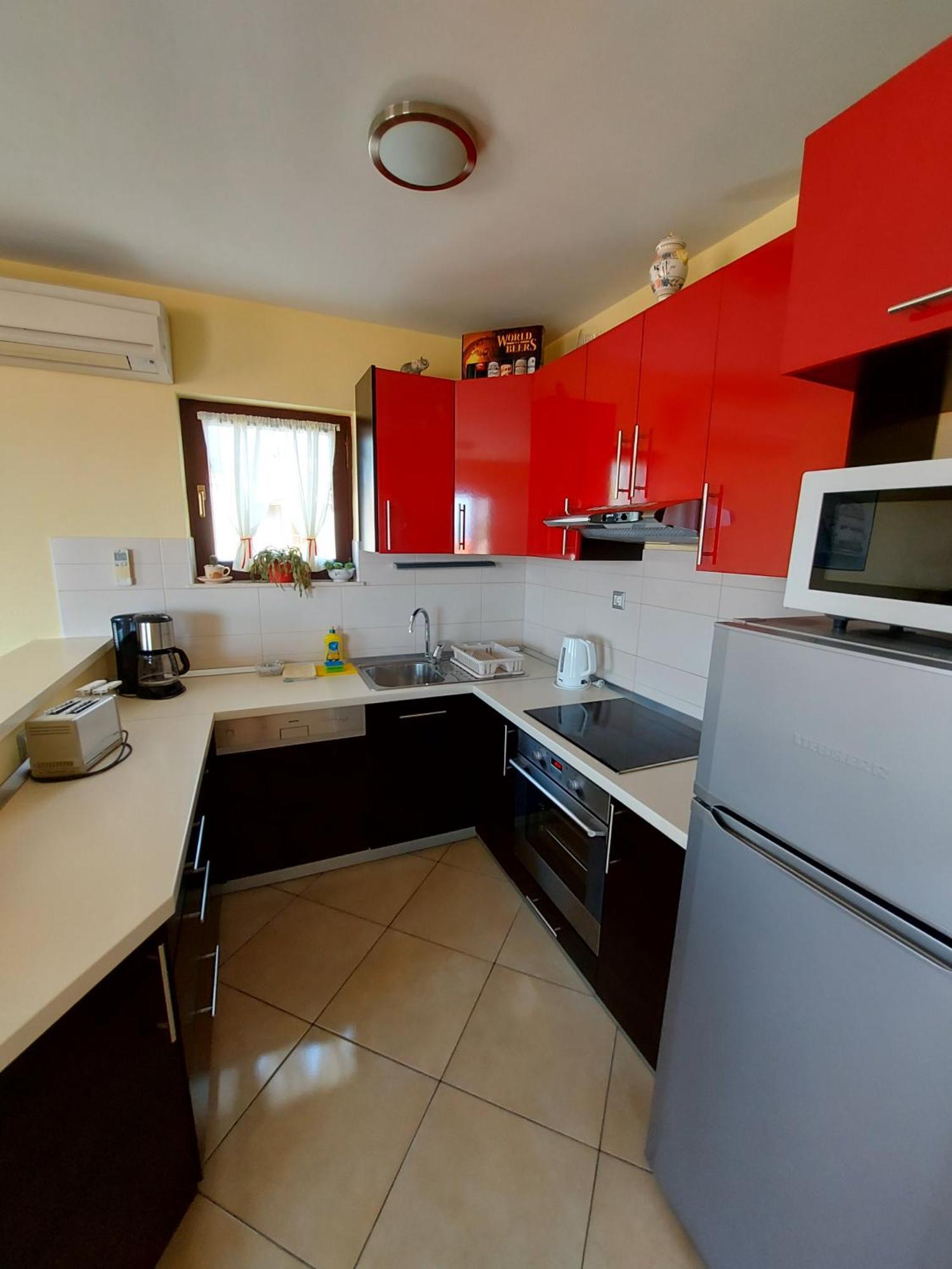 Apartments Gracia & Toni Трогир Экстерьер фото