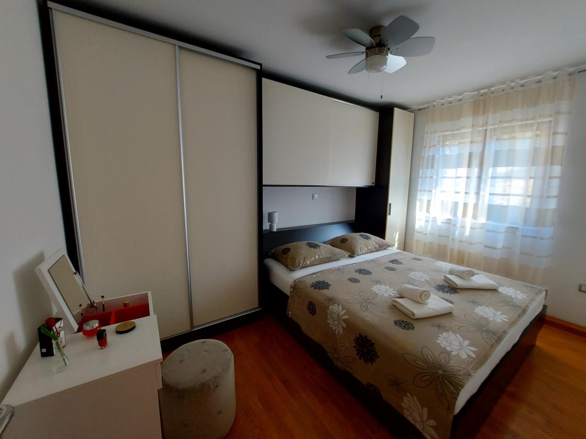 Apartments Gracia & Toni Трогир Экстерьер фото