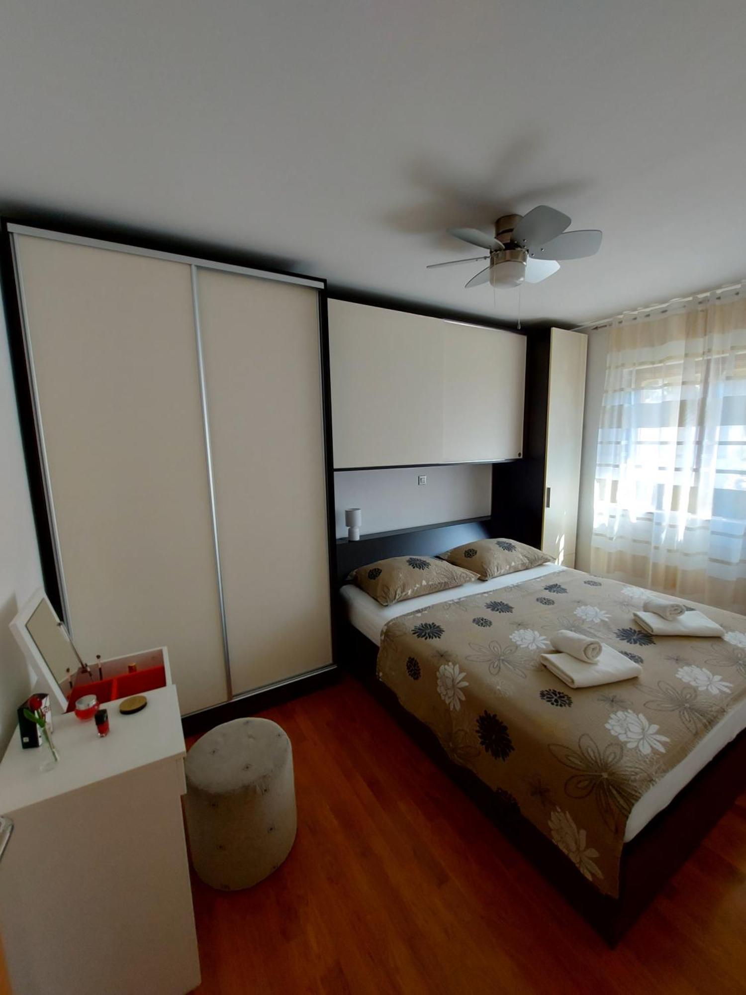 Apartments Gracia & Toni Трогир Экстерьер фото